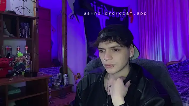 Soul cursed boy online show from May 2026 03:58:02 AM