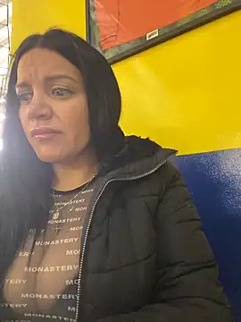 Milff parkerrr online show from March 2026 09:36:02 PM