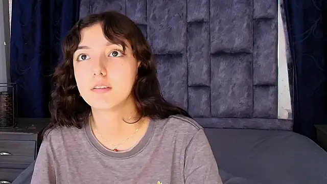 Marcelaa fox online show from January 2025 12:39:02 AM