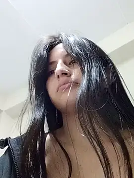 Salomecam30 online show from December 2024 01:53:01 AM