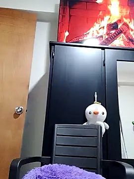 Salomecam30 online show from January 2025 01:21:01 AM