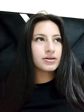 Salomecam30 online show from January 2025 02:26:01 AM