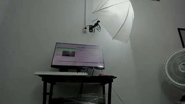 Dalia 20 online show from October 2025 12:14:01 AM