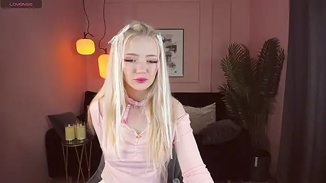 EmilyAir online show from January 2025 01:49:01 AM