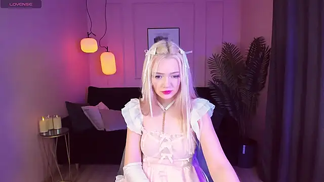 EmilyAir online show from January 2025 02:14:01 AM