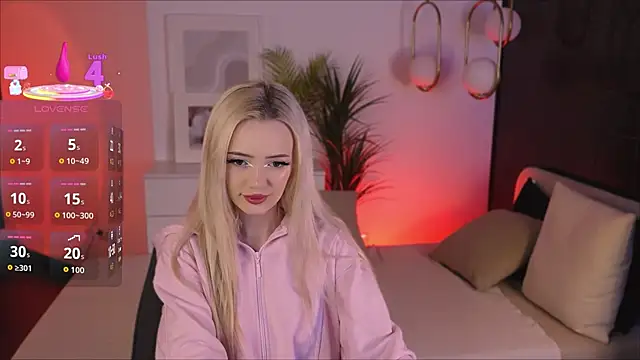 EmilyAir online show from December 2025 04:38:01 PM