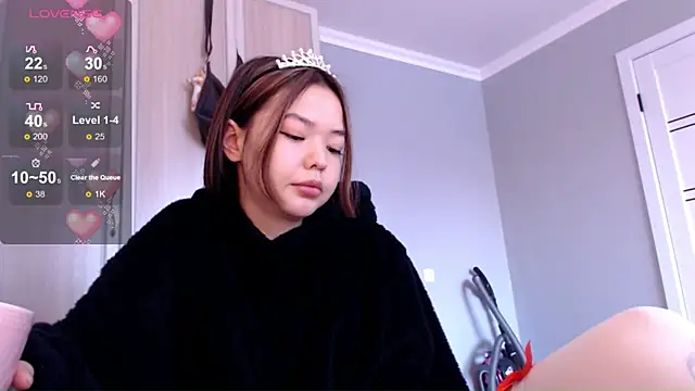 osaka nia online show from February 2025 11:10:01 AM