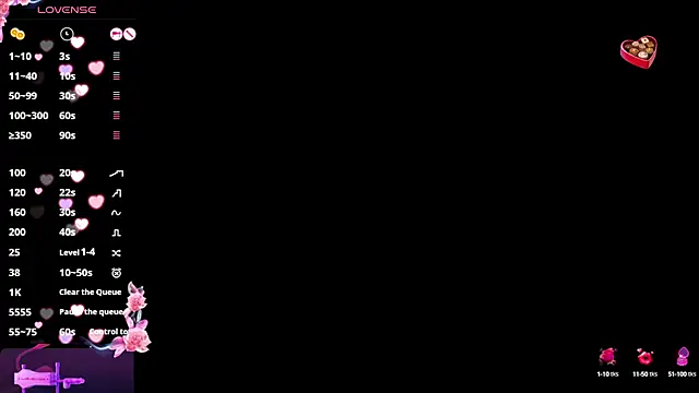 Snapshot of IsaValencia chatting on January 2025 03:43:01 AM IsaValencia online show from January 2025 03:43:01 AM