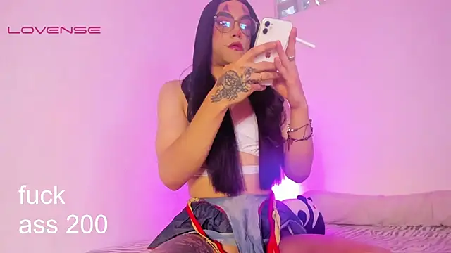 Snapshot of melissa_hot22 chatting on October 2025 08:57:01 PM melissa hot22 online show from October 2025 08:57:01 PM