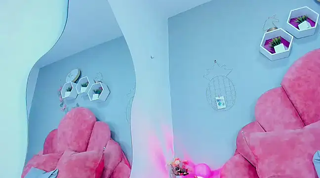 StefanyWilliams  online show from January 2025 02:54:01 AM