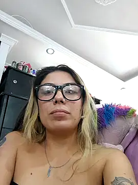 Sweel Leyva18 online show from June 2026 08:36:02 PM