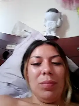 Snapshot of Sweel_Leyva18 chatting on July 2026 08:57:02 PM Sweel Leyva18 online show from July 2026 08:57:02 PM