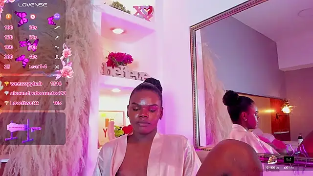 CamiEstrada online show from February 2025 04:43:01 PM