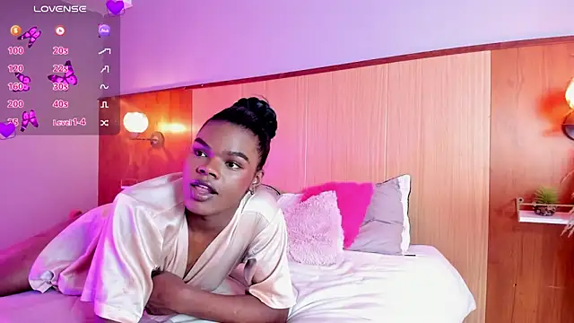 CamiEstrada online show from February 2025 12:53:02 AM