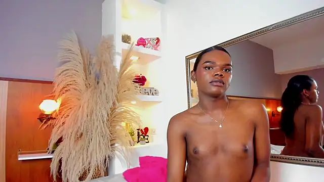 CamiEstrada online show from March 2025 12:32:01 AM