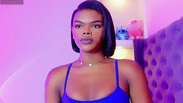 CamiEstrada online show from October 2025 05:24:01 AM