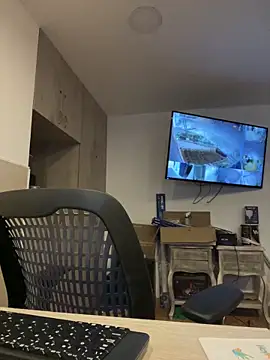 CamiEstrada online show from February 2026 01:57:02 AM