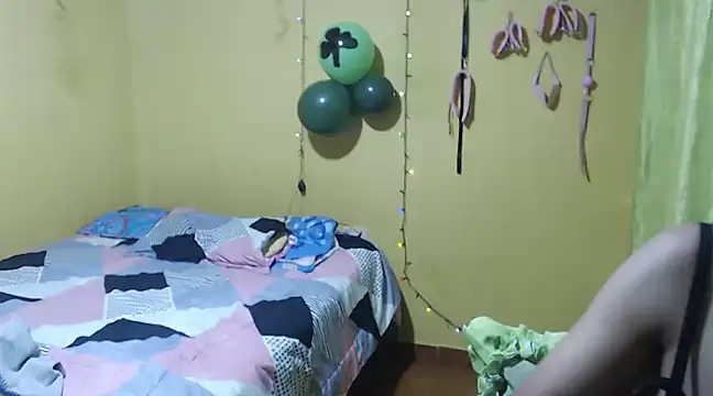 smith lechosoxxx online show from March 2025 03:31:01 AM