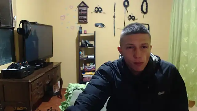 smith lechosoxxx online show from September 2025 08:27:01 AM