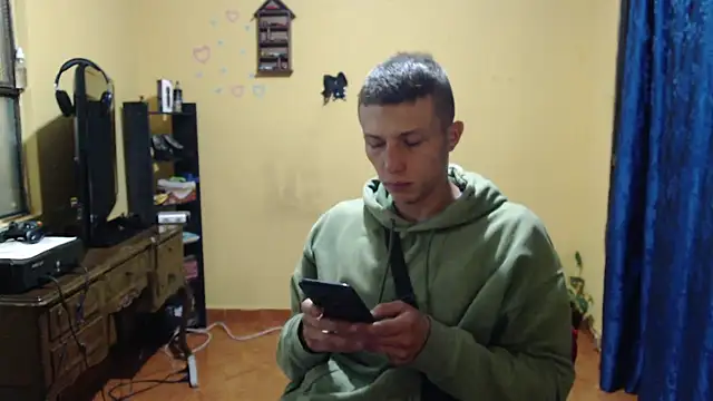 smith lechosoxxx online show from October 2025 01:59:02 AM