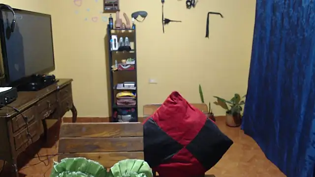 smith lechosoxxx online show from October 2025 10:22:02 AM