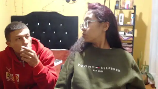 smith lechosoxxx online show from January 2026 11:10:01 PM