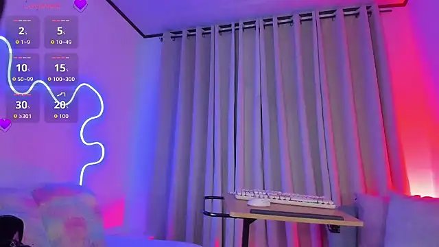 Mackensy sweett online show from November 2025 01:27:01 AM