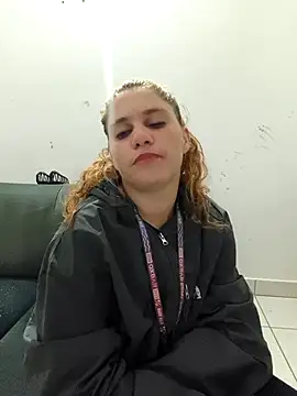 Scarlett-Leh online show from April 2026 04:57:02 AM