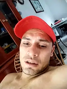 Jair BM online show from January 2026 08:56:01 PM