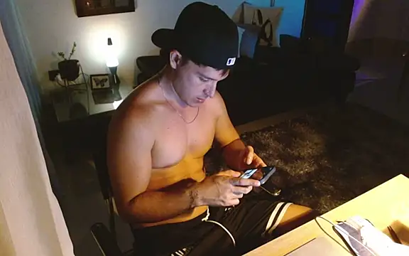 zeth 666 online show from March 2025 04:26:01 AM