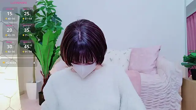 cohaku 329 online show from February 2025 11:16:02 AM