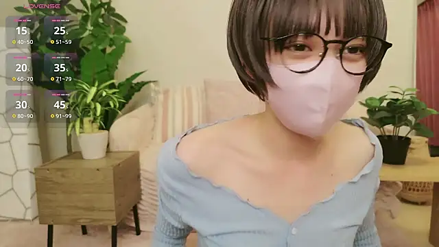 cohaku 329 online show from March 2025 03:24:02 PM