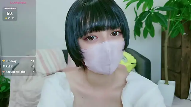 cohaku 329 online show from September 2025 11:13:02 AM