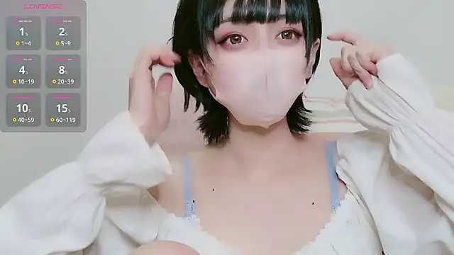 Snapshot of cohaku_329 chatting on February 2026 11:13:01 AM cohaku 329 online show from February 2026 11:13:01 AM