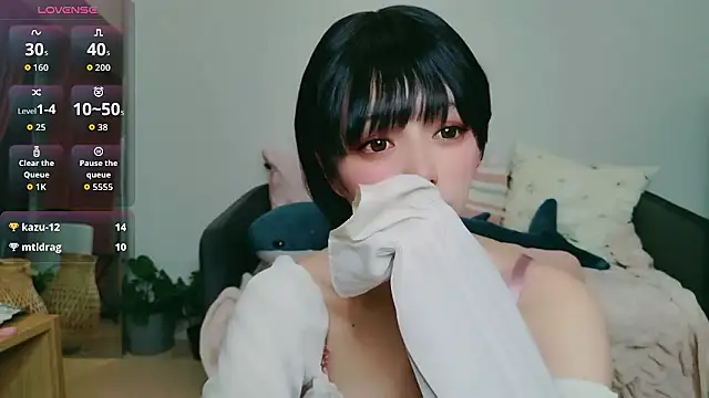 cohaku 329 online show from March 2026 11:10:01 AM