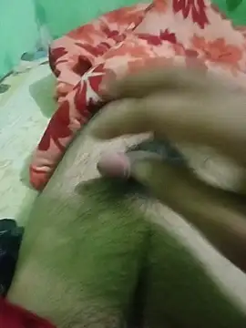 cjonybab online show from April 2026 12:59:01 AM