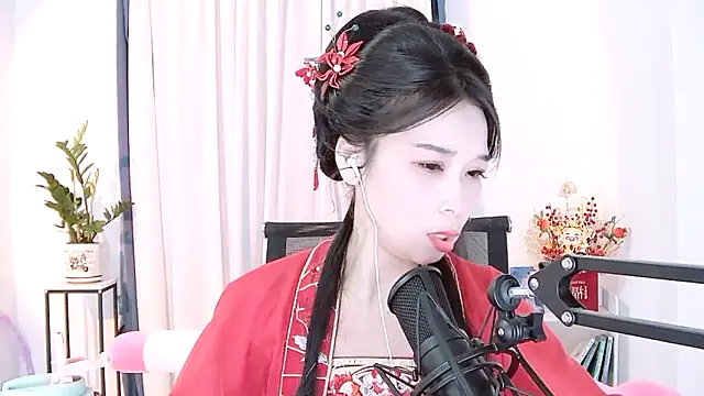 Amity-ox online show from February 2025 08:02:02 AM