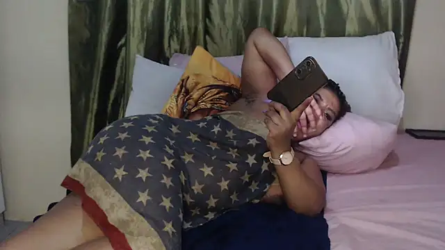 Foxybrownxx1 online show from February 2026 10:02:02 PM