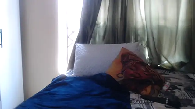 Foxybrownxx1 online show from March 2026 09:38:02 AM