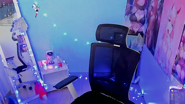 Rudy 02 online show from December 2024 01:15:02 AM