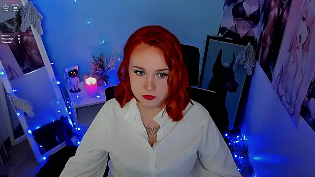 Rudy 02 online show from December 2024 06:49:01 PM