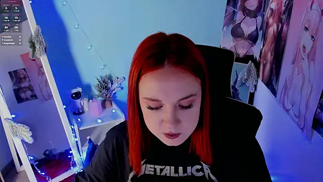 Rudy 02 online show from January 2025 02:27:02 AM