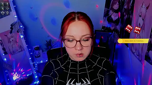 Rudy 02 online show from January 2025 12:02:01 AM