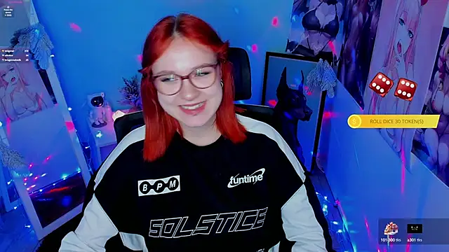 Rudy 02 online show from January 2025 02:48:02 AM