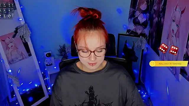 Rudy 02 online show from January 2025 10:57:01 PM