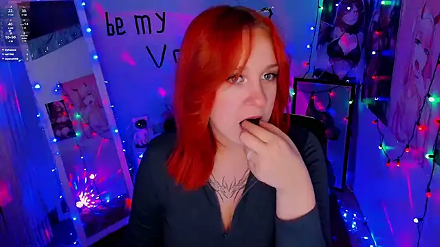 Rudy 02 online show from February 2025 01:35:02 AM