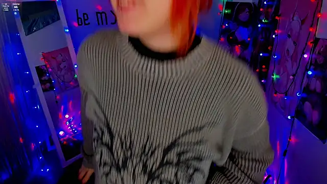 Rudy 02 online show from February 2025 09:35:02 PM