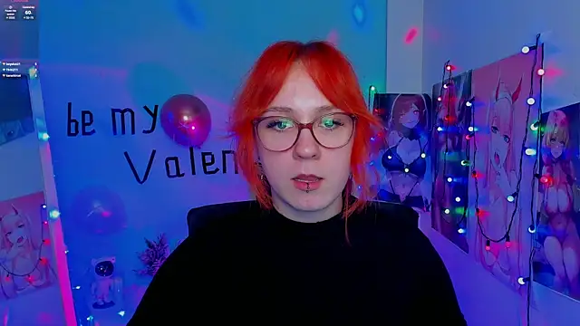 Rudy 02 online show from February 2025 12:37:02 AM