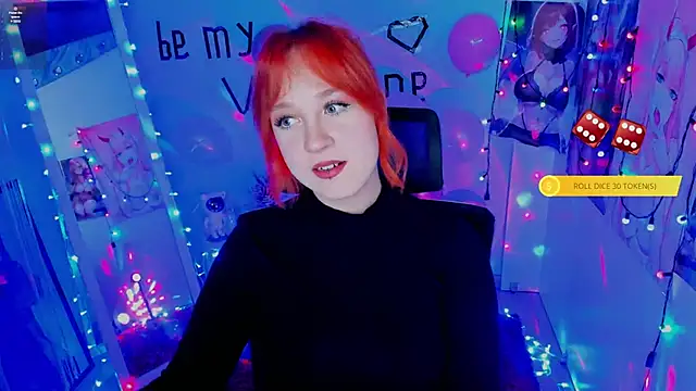 Rudy 02 online show from February 2025 10:00:02 PM