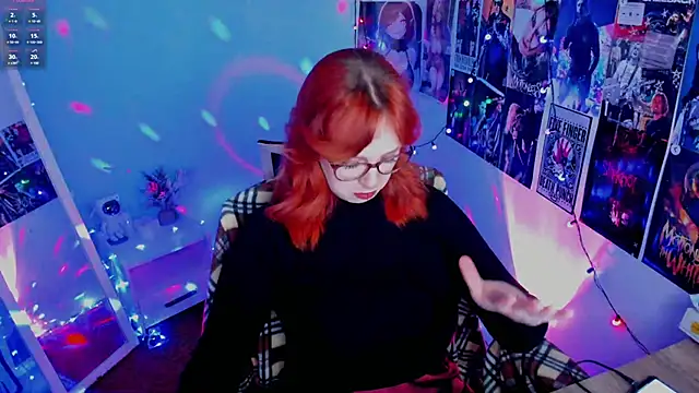 Rudy 02 online show from February 2025 03:40:01 PM